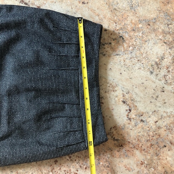 Yves Saint Laurent Suit size 34 - Picture 12 of 16